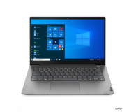 LENOVO ThinkBook 14 G2 AMD Ryzen 5 4500U/8GB/512GB SSD/Radeon/14''/W10P Szary - 623311 - zdjęcie 1